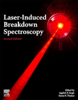 Couverture_Laser-induced Breakdown Spectroscopy