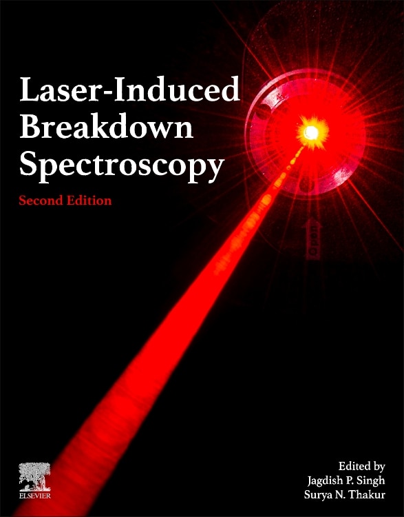 Couverture_Laser-induced Breakdown Spectroscopy