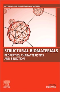 Couverture_Structural Biomaterials