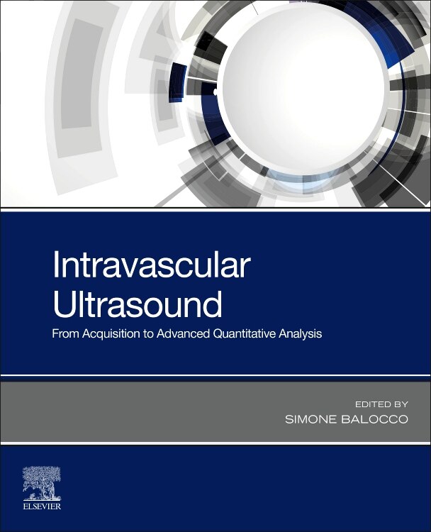 Couverture_Intravascular Ultrasound