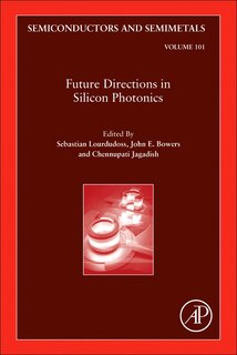 Front cover_Future Directions In Silicon Photonics