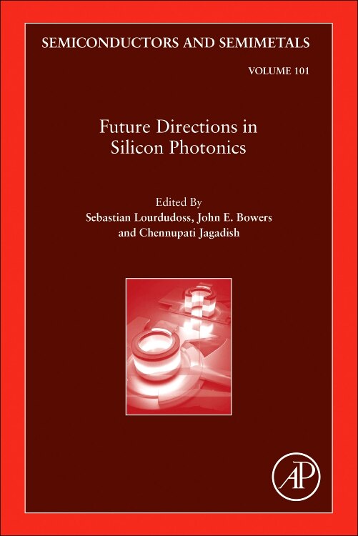 Front cover_Future Directions In Silicon Photonics