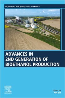 Couverture_Advances in 2nd Generation of Bioethanol Production