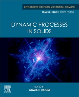 Front cover_Dynamic Processes in Solids