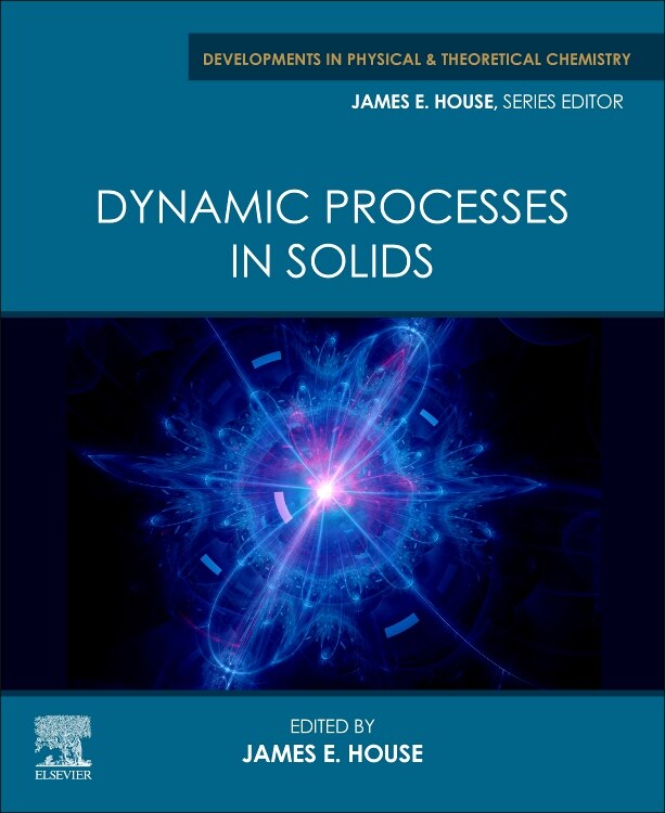 Front cover_Dynamic Processes in Solids