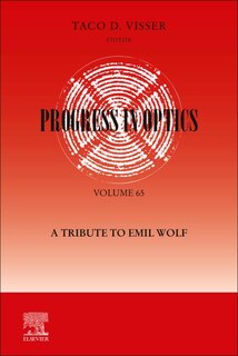 Front cover_Progress In Optics