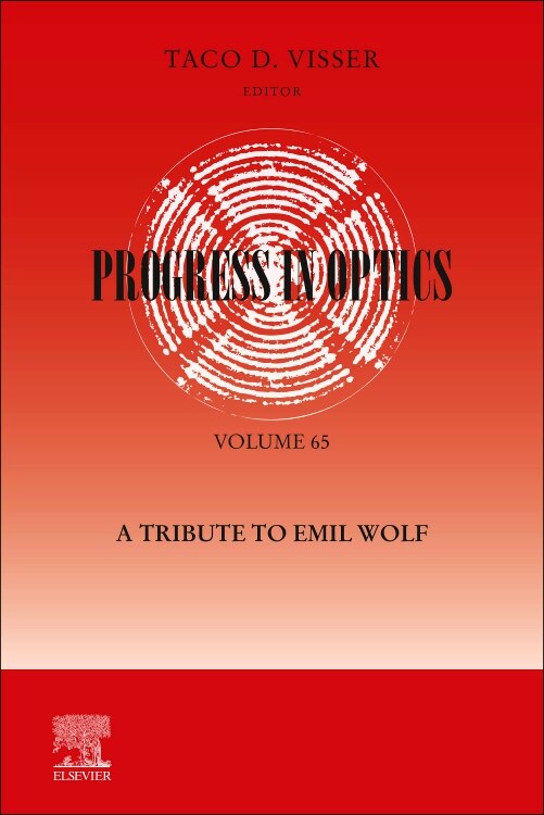 Front cover_Progress In Optics