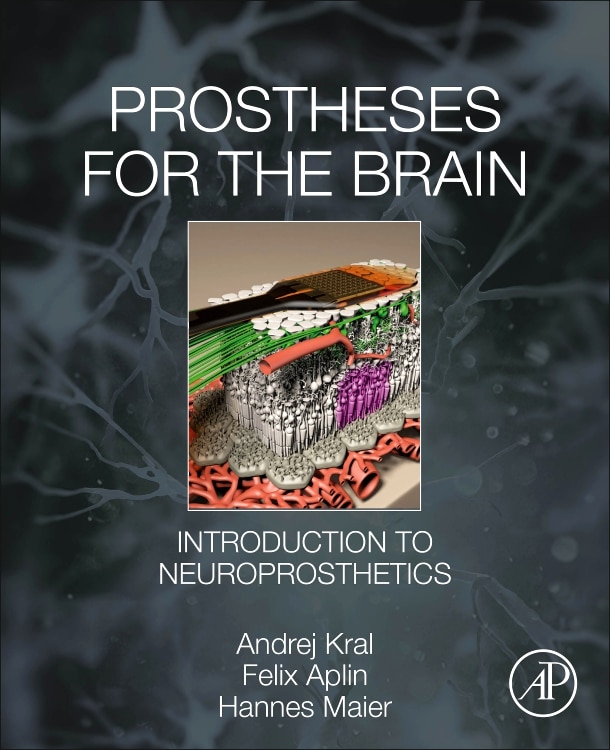 Couverture_Prostheses For The Brain
