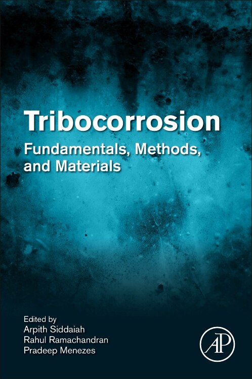 Front cover_Tribocorrosion
