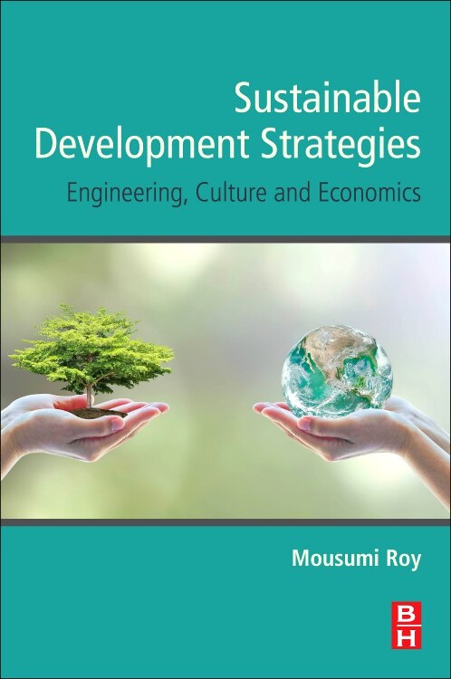 Front cover_Sustainable Development Strategies
