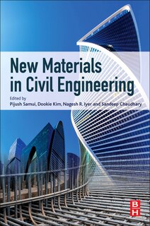 Front cover_New Materials In Civil Engineering