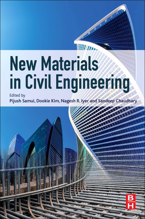 Front cover_New Materials In Civil Engineering