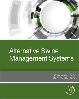 Couverture_Alternative Swine Management Systems