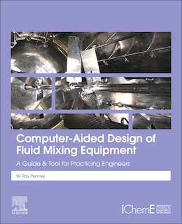 Front cover_Computer-aided Design Of Fluid Mixing Equipment