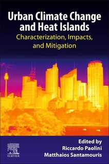 Couverture_Urban Climate Change And Heat Islands