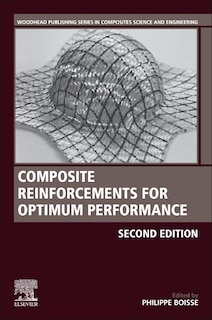 Front cover_Composite Reinforcements for Optimum Performance