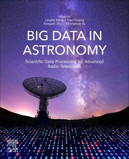 Front cover_Big Data In Astronomy