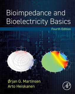 Front cover_Bioimpedance and Bioelectricity Basics
