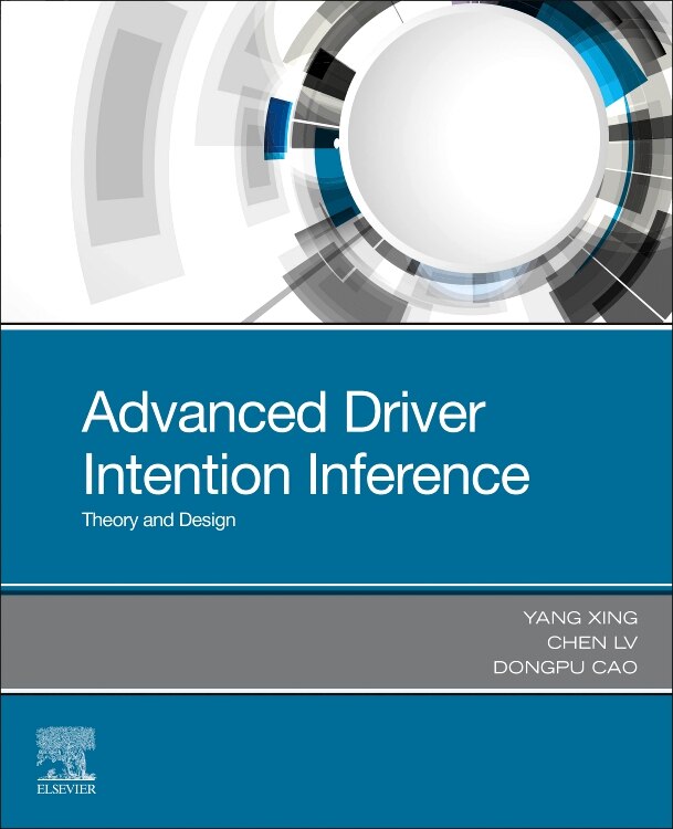 Couverture_Advanced Driver Intention Inference