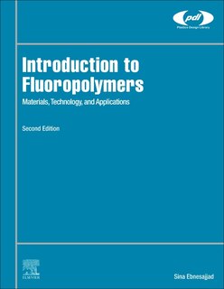 Front cover_Introduction To Fluoropolymers