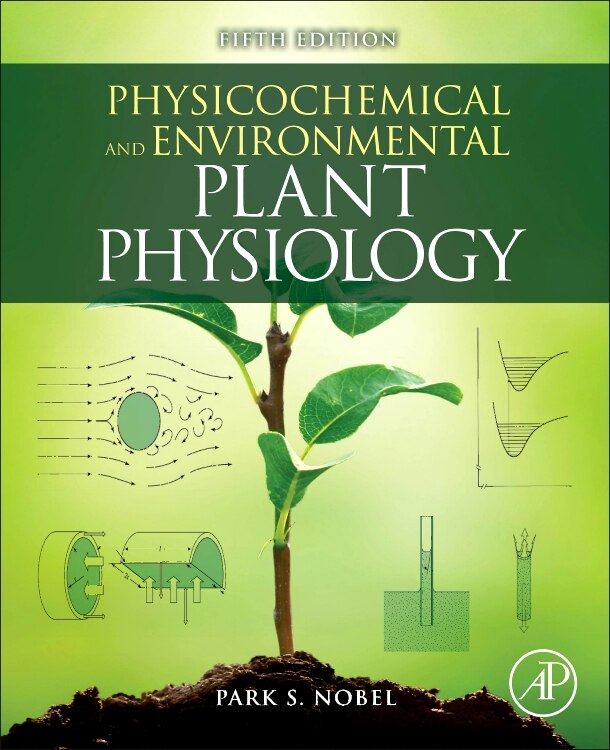 Front cover_Physicochemical And Environmental Plant Physiology