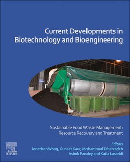 Couverture_Current Developments In Biotechnology And Bioengineering