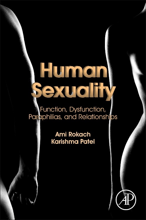 Front cover_Human Sexuality