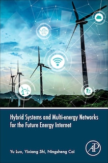 Front cover_Hybrid Systems And Multi-energy Networks For The Future Energy Internet