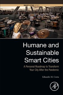Front cover_Humane And Sustainable Smart Cities