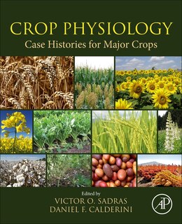 Front cover_Crop Physiology Case Histories For Major Crops