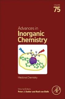 Front cover_Medicinal Chemistry