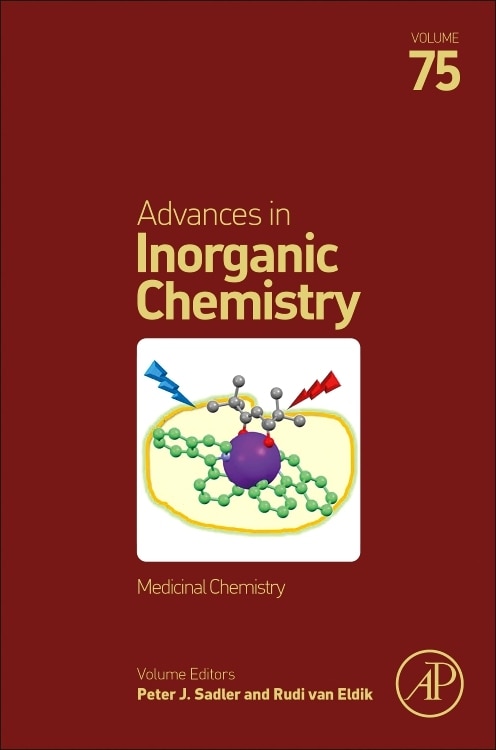 Front cover_Medicinal Chemistry