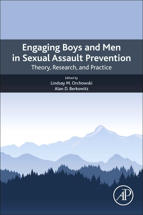 Couverture_Engaging Boys And Men In Sexual Assault Prevention
