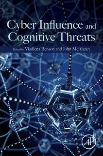 Front cover_Cyber Influence And Cognitive Threats