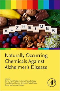 Couverture_Naturally Occurring Chemicals Against Alzheimer's Disease