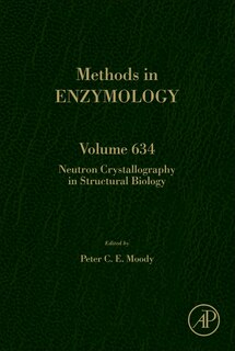 Front cover_Neutron Crystallography In Structural Biology