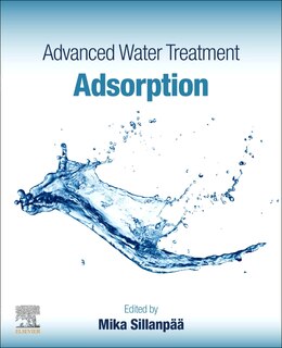 Front cover_Advanced Water Treatment