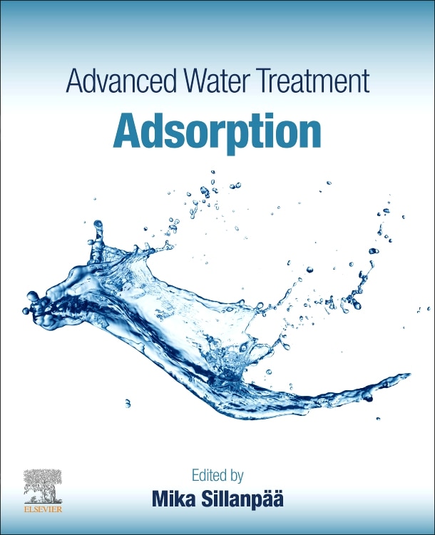 Front cover_Advanced Water Treatment