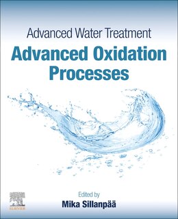 Front cover_Advanced Water Treatment