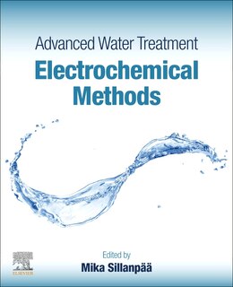 Front cover_Advanced Water Treatment