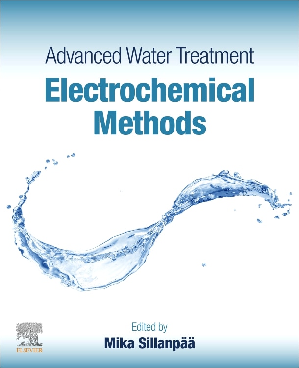 Front cover_Advanced Water Treatment