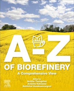 Couverture_A-z Of Biorefinery