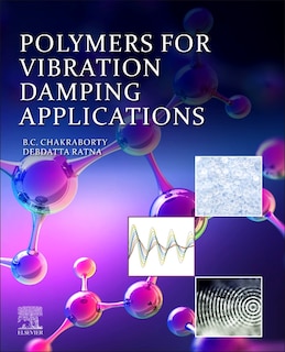 Couverture_Polymers For Vibration Damping Applications