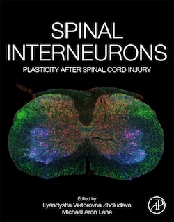 Front cover_Spinal Interneurons