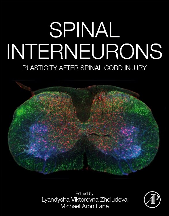 Front cover_Spinal Interneurons