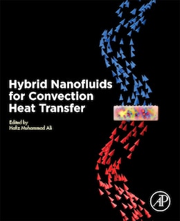Front cover_Hybrid Nanofluids For Convection Heat Transfer