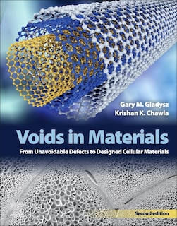 Couverture_Voids In Materials