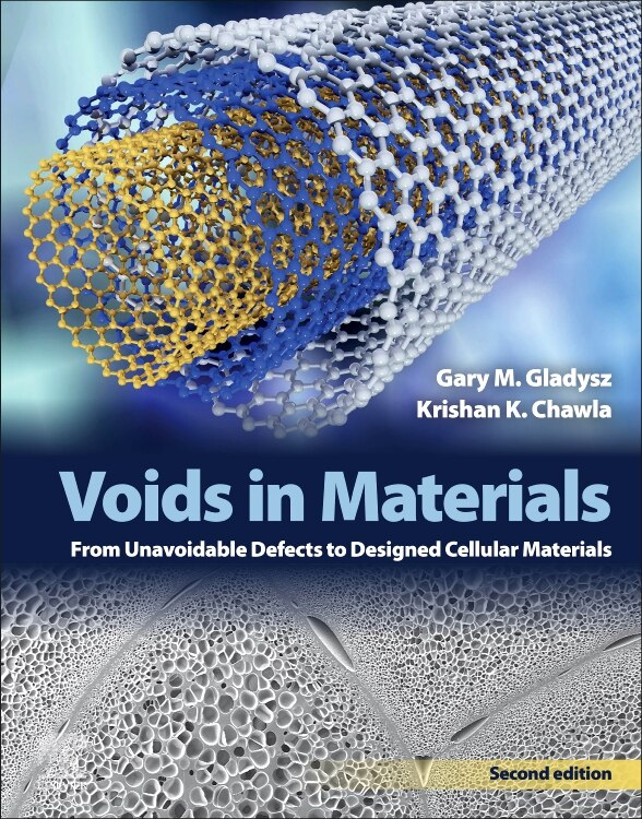 Couverture_Voids In Materials