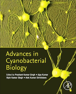 Front cover_Advances In Cyanobacterial Biology