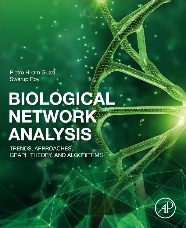 Couverture_Biological Network Analysis